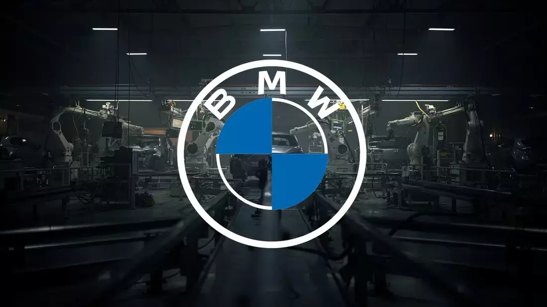 BMW Stock Plunges to 52-Week Low Amid Profit Warning and China Woes