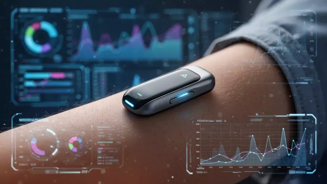 Diabetes-Revolution: CGM, KI und neue Medikamente verändern die Therapie