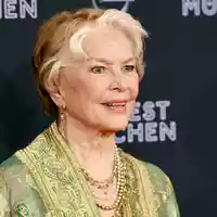 Ein Goldener Löwe für ihr Lebenswerk: US-Schauspielerin Ellen Burstyn. (Archivbild) - Foto: picture alliance / dpa