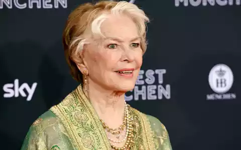 Ein Goldener Löwe für ihr Lebenswerk: US-Schauspielerin Ellen Burstyn. (Archivbild) - Foto: picture alliance / dpa