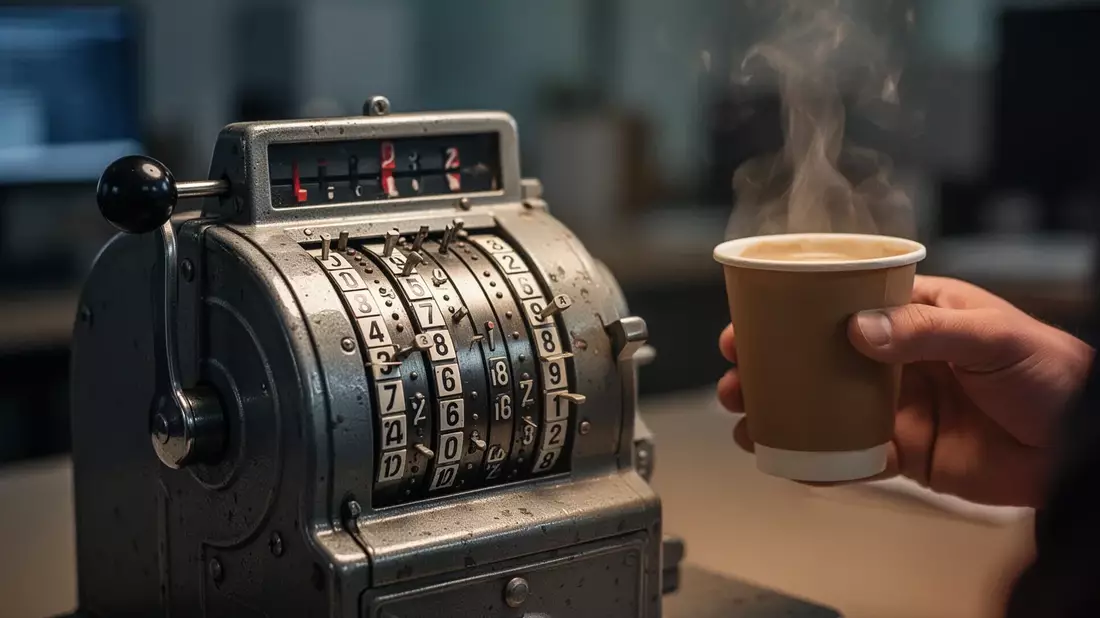 LAG Hamm bestätigt Kündigung wegen Kaffeepause