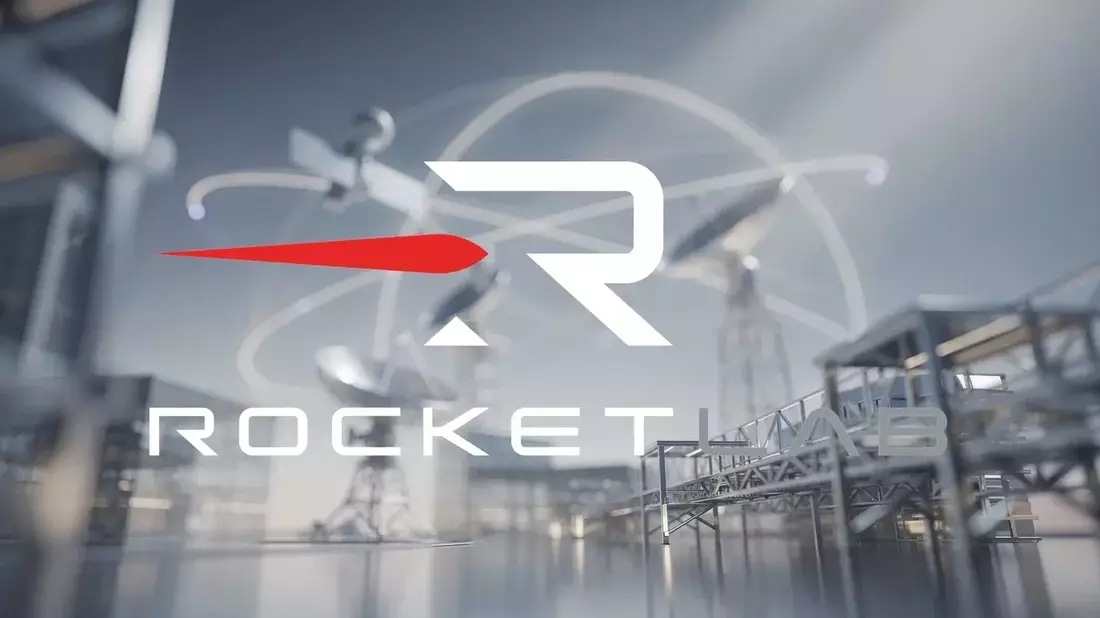 Rocket Lab cotiza en tensión: prueba de motor Archimedes y ventas masivas de Beck