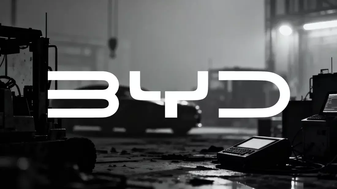 BYD renueva el Qin MAX y acelera en el extranjero ante la caída en China