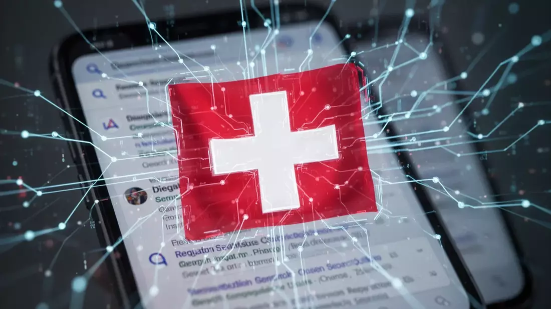 COMCO Voruntersuchung: Google droht Ärger in der Schweiz