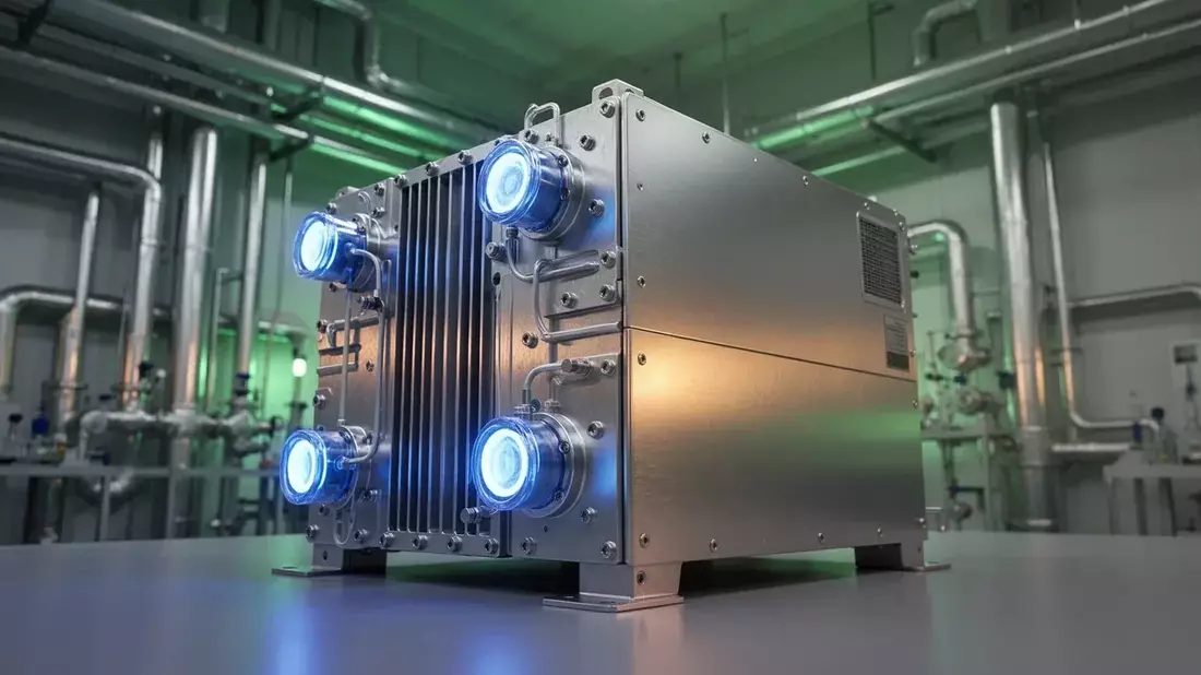 Bloom Energy: pulso entre cortos y bancos por el scandio chino
