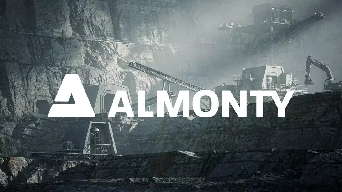 Almonty Industries: analistas divididos tras inicio producción de wolframio