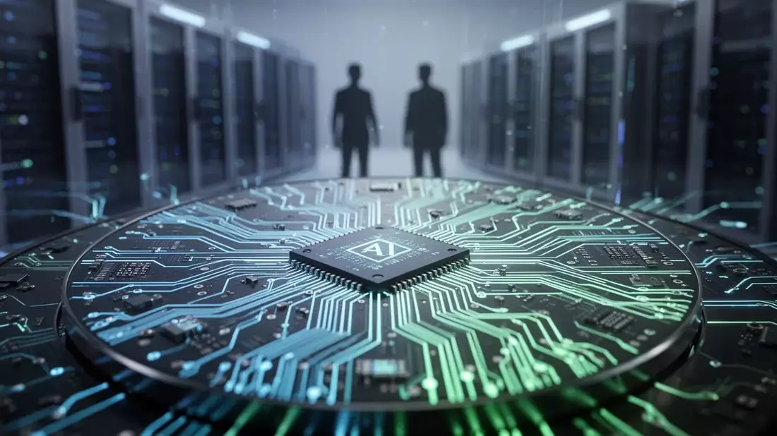 NVIDIA erwägt Intel-Fertigung: TSMC-Kapazitäten für KI-Chips zu knapp