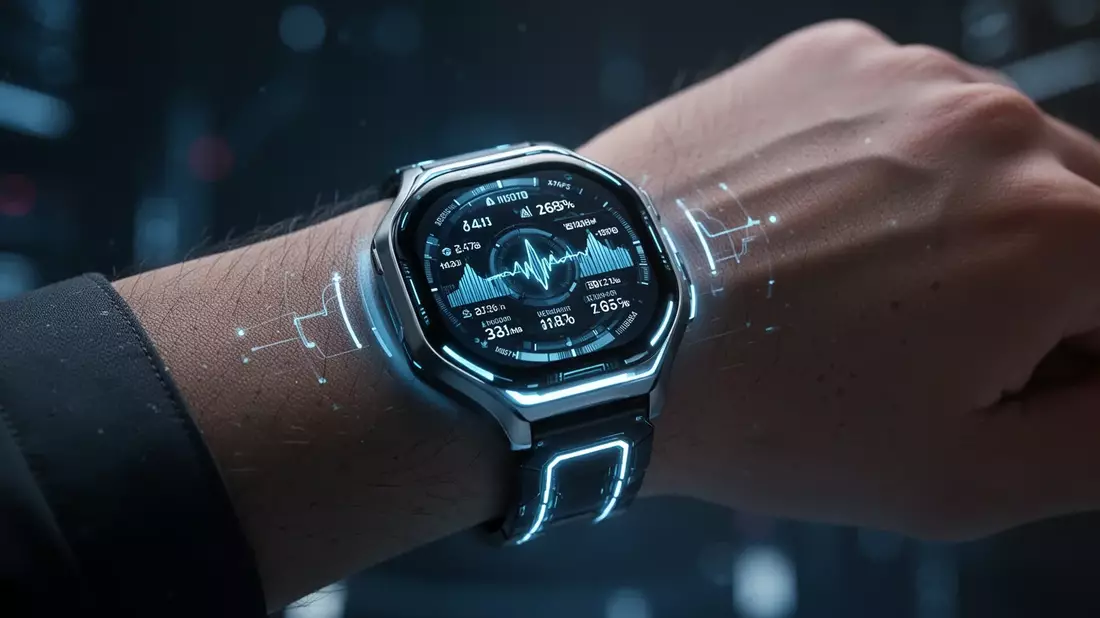 Samsung Galaxy Watch 9: KI-Fokus und starke Akkus für neue Wearables