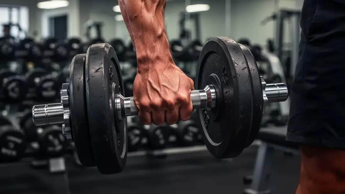Krafttraining: Doppel-Progression und optimale Übungsstrategien