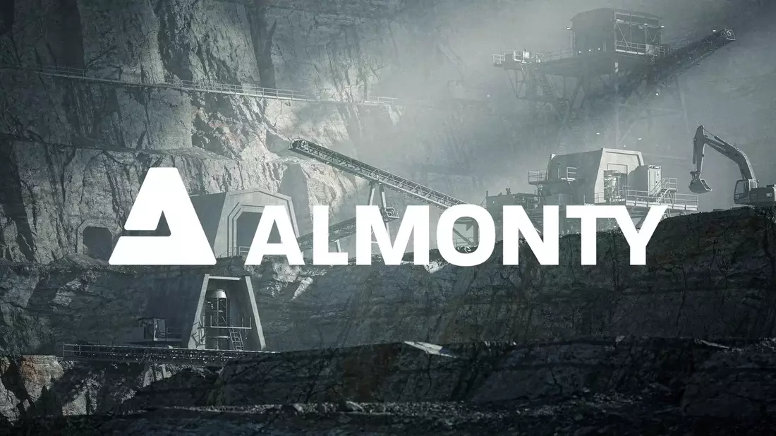 Almonty Industries Stock Soars on Tungsten Production, Insider Sales Surge