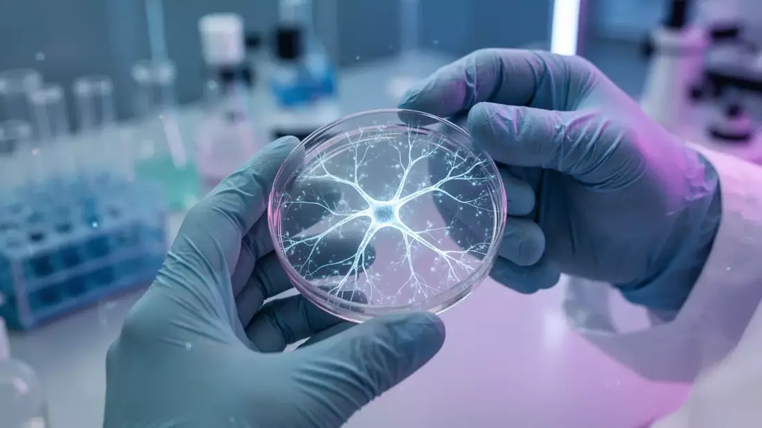 MS-Therapie im Wandel: Neue Strategien und KI-Diagnostik