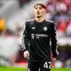  Lennart Karl macht beim FC Bayern weiter Fortschritte. (Archivbild) - Bild: Tom Weller/dpa