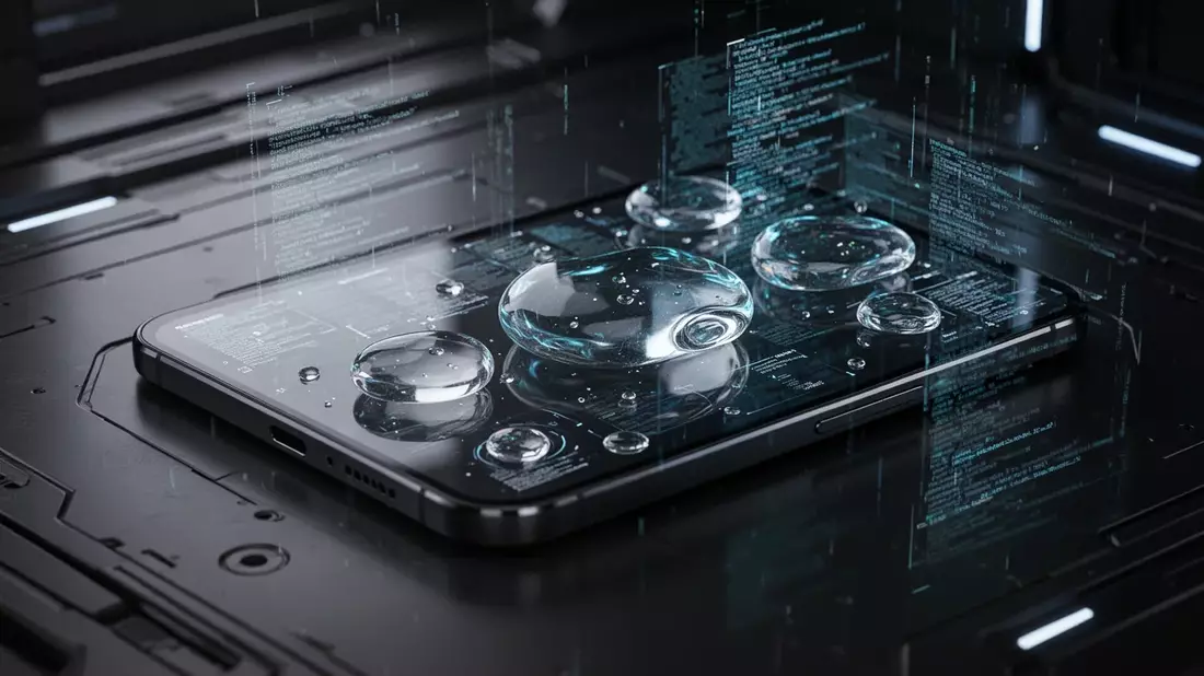 Apple veröffentlicht iOS 26: Liquid Glass und iOS-27-Beta