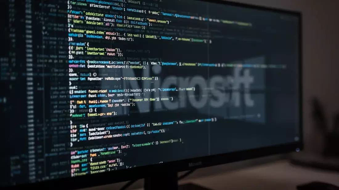 Microsoft entwickelt native Linux-Befehle für Windows auf Rust-Basis