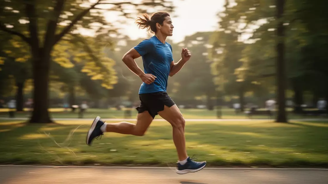 Geistige Fitness im Alter: Bewegung und Ernährung als Schlüssel