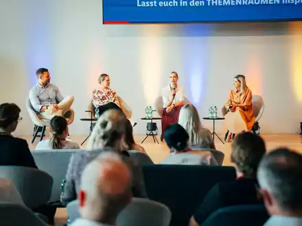 Lidl stärkt Vielfalt in der Führung beim ersten Netzwerkforum - Foto: presseportal.de