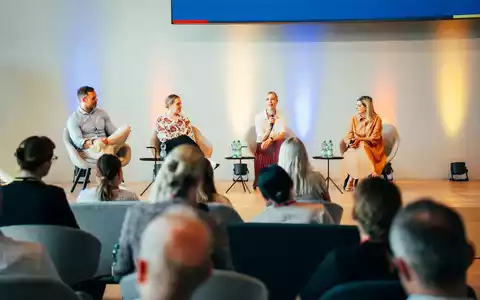 Lidl stärkt Vielfalt in der Führung beim ersten Netzwerkforum - Foto: presseportal.de