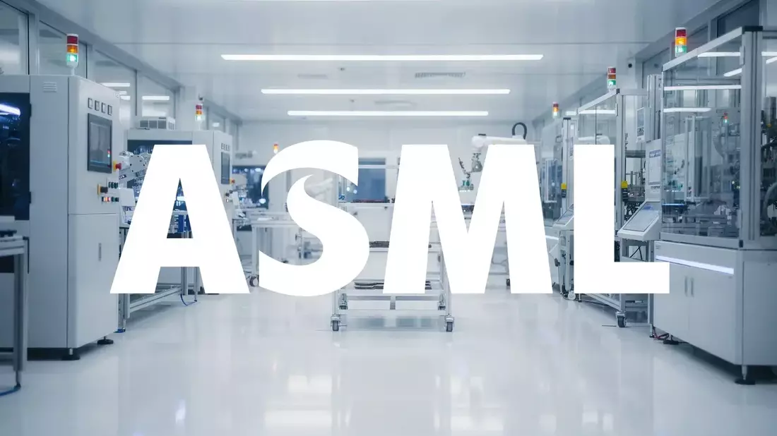 ASML Earnings Preview: Musk's TeraFab Deal Boosts Stock, US Probe Looms