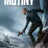 Neuer Trailer zu MUTINY / Ab 27. August 2026 im Kino - Foto: presseportal.de