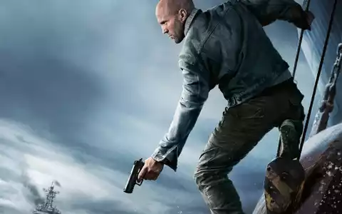 Neuer Trailer zu MUTINY / Ab 27. August 2026 im Kino - Foto: presseportal.de