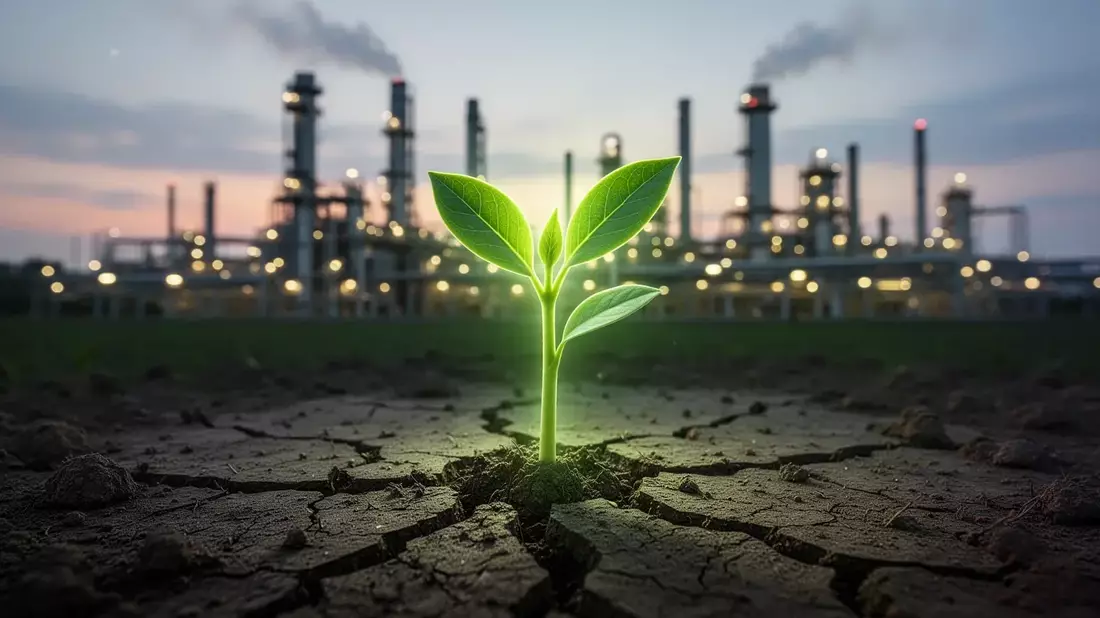 BASF Aims for Agricultural IPO in 2027, Sparks Stock Rally
