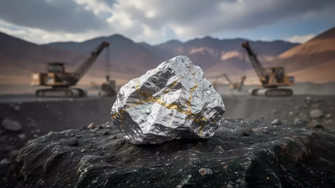 Sierra Madre Gold: Bohrgenehmigung für mexikanische Mine erteilt