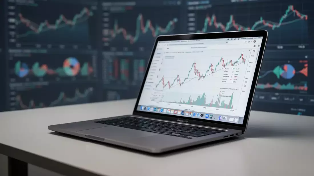 Gebrauchte Laptops & Tablets: Preise stürzen durch RAM-Knappheit
