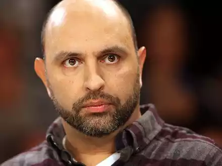 Serdar Somuncu (Archiv) - Foto: via dts Nachrichtenagentur