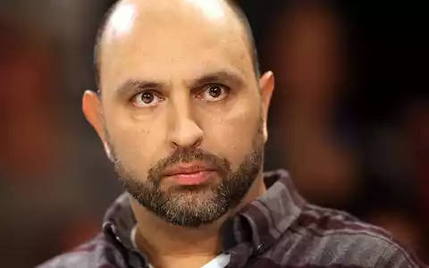 Serdar Somuncu (Archiv) - Foto: via dts Nachrichtenagentur