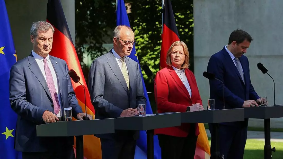 Zweifel an Regierungsbegründung für IFG-Reform