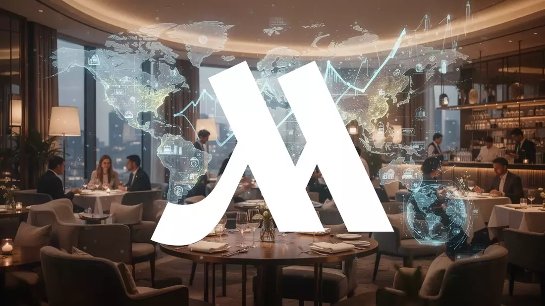 Marriott Aktie: Expansion, Beauty-Deal und Quartalszahlen im Fokus