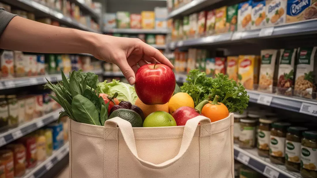 Inflation bremst Nachhaltigkeit: Studie zeigt Kauftrends