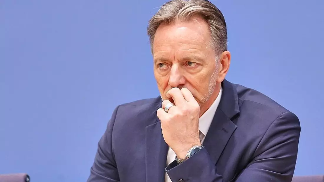 BKA warnt vor Generation-Z-Mafia