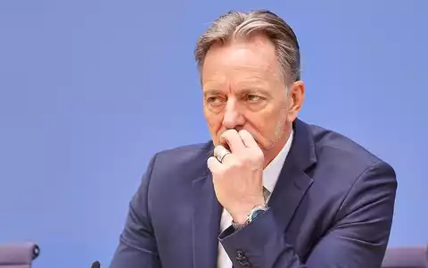 Holger Münch (Archiv) - Foto: via dts Nachrichtenagentur