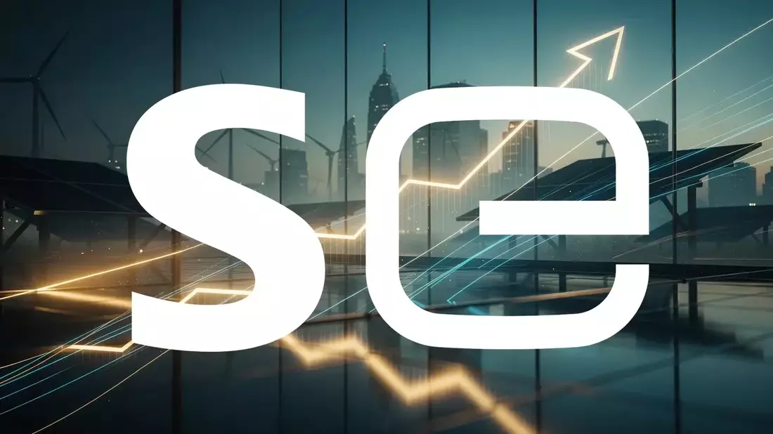 Siemens Energy Wins North Sea Connector 2 Contract, But Barclays Downgrades to Sell