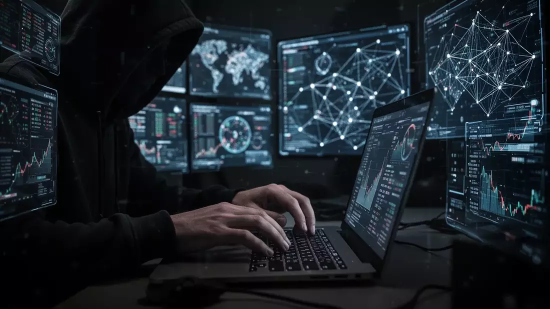 KI-Deepfakes und Mule-Konten: Neue Dimension des Investmentbetrugs