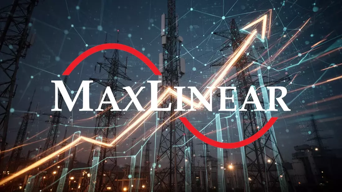 MaxLinear Aktie: KI-Wachstum treibt Kurs auf 85 Euro