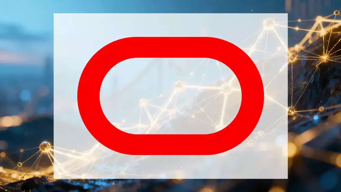 Oracle toca mínimo de 52 semanas con caída del 60% desde máximos pese a gigantesca cartera de pedido