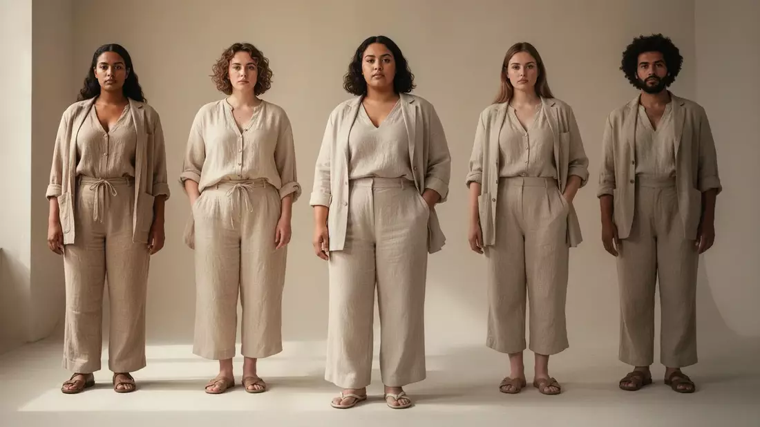 Mode im Wandel: Caprihose, Modest Fashion und Körperbild-Debatte