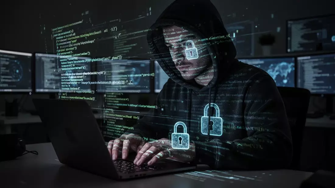 Cyberkriminalität 2026: KI-Angriffe und Milliardenverluste