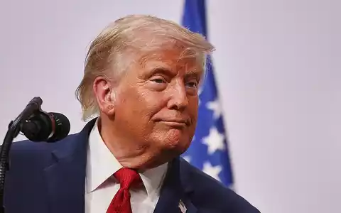 Donald Trump (Archiv) - Foto: via dts Nachrichtenagentur