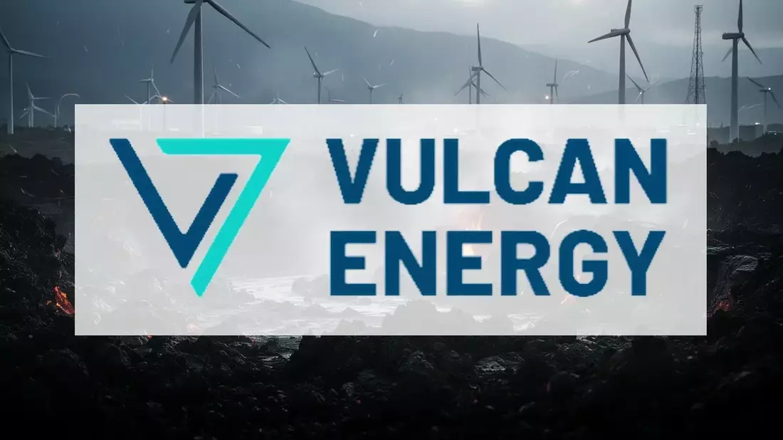 State Street Acquires 3% Stake in Vulcan Energy as Lithium Stock Hits Low