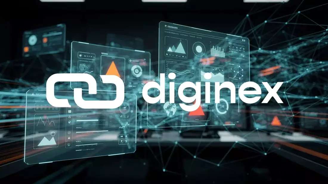 Binary Countdown: Diginex's $1.5B Resulticks Takeover Nears Finale