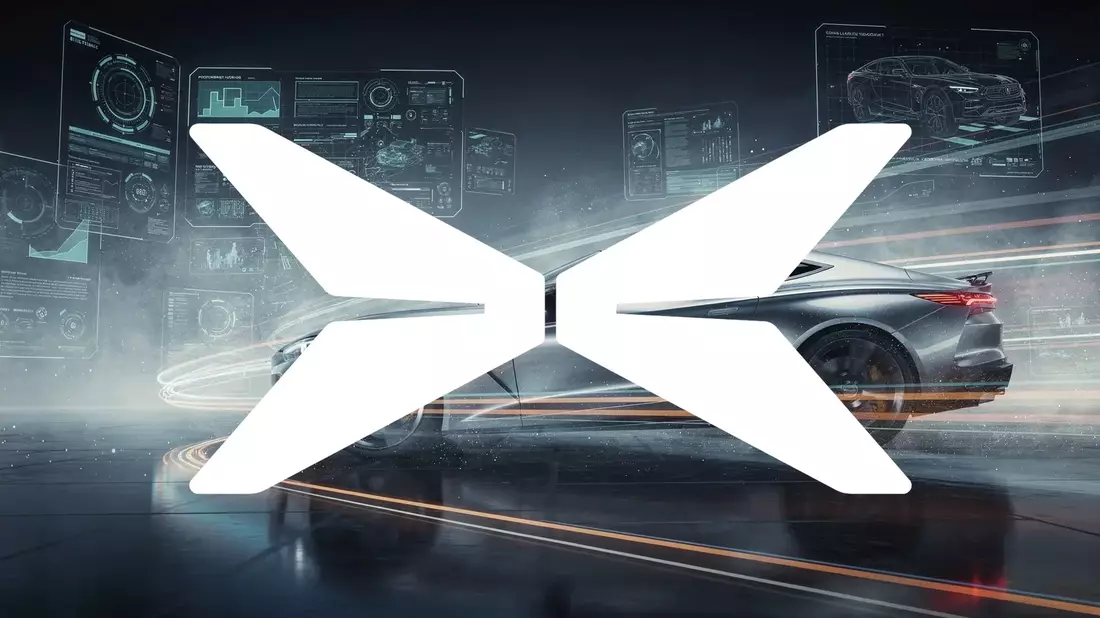 XPeng Aktie: Kampfansage an Tesla treibt Kurs auf 11,82 Euro