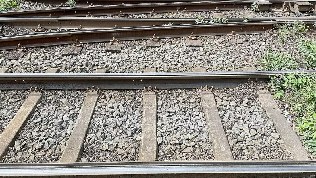 Deutsche Bahn: 2.200 Sabotagefälle im ersten Halbjahr 2026