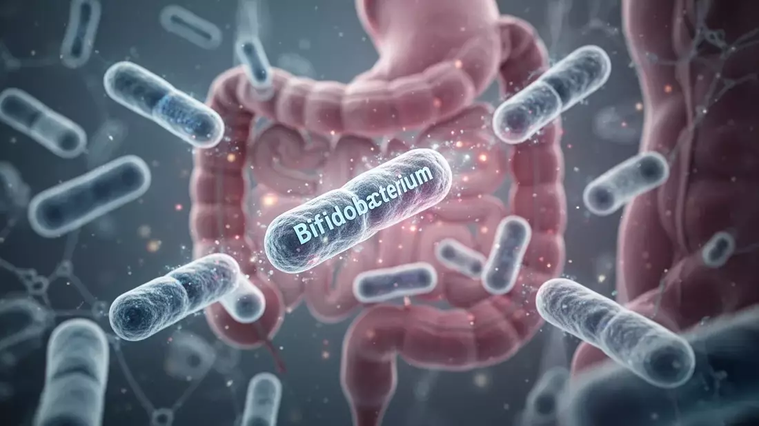 Darmgesundheit: Psychobiotika, Krebsrisiko und neue Genforschung