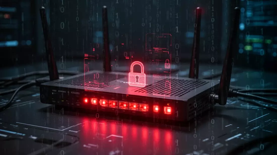 Internationale Geheimdienste warnen vor russischen Hackerangriffen auf Router