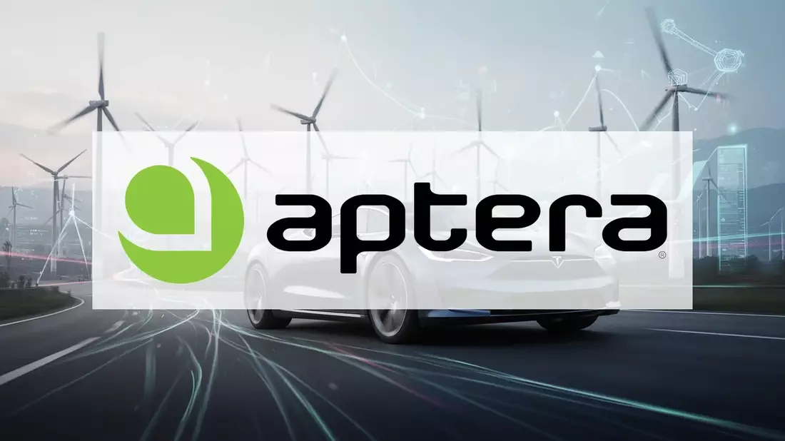 Aptera Motors: Kapitalzufluss und Service-Partnerschaft