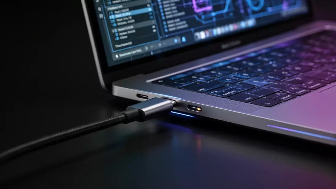 WhatCable: Neue App enthüllt versteckte USB-C-Kabel-Daten auf Macs
