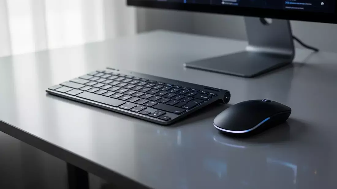 Preiskampf bei Gaming-Mäusen: Logitech-Modell unter 100 Euro